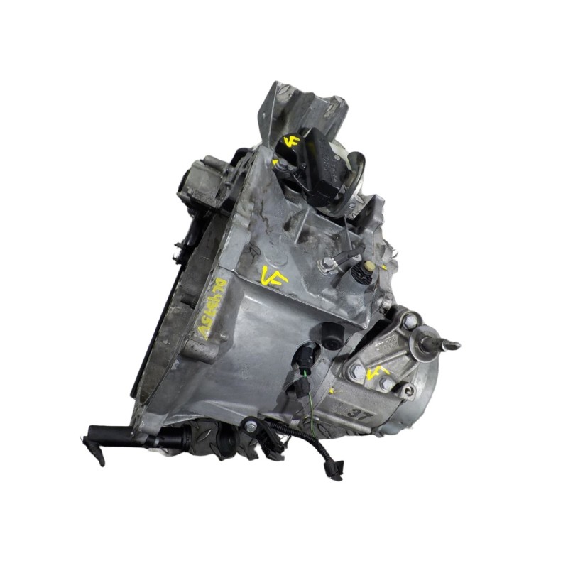 Recambio de caja cambios para citroën c4 lim. 1.6 blue-hdi fap referencia OEM IAM 1612478280 20ET27 