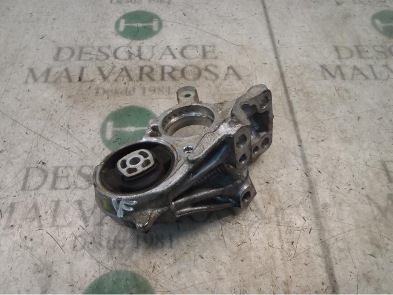 Recambio de soporte motor trasero para citroën c4 berlina collection referencia OEM IAM 1807ER  