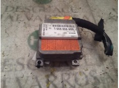 Recambio de centralita airbag para audi a4 berlina (b5) 1.8 t referencia OEM IAM   