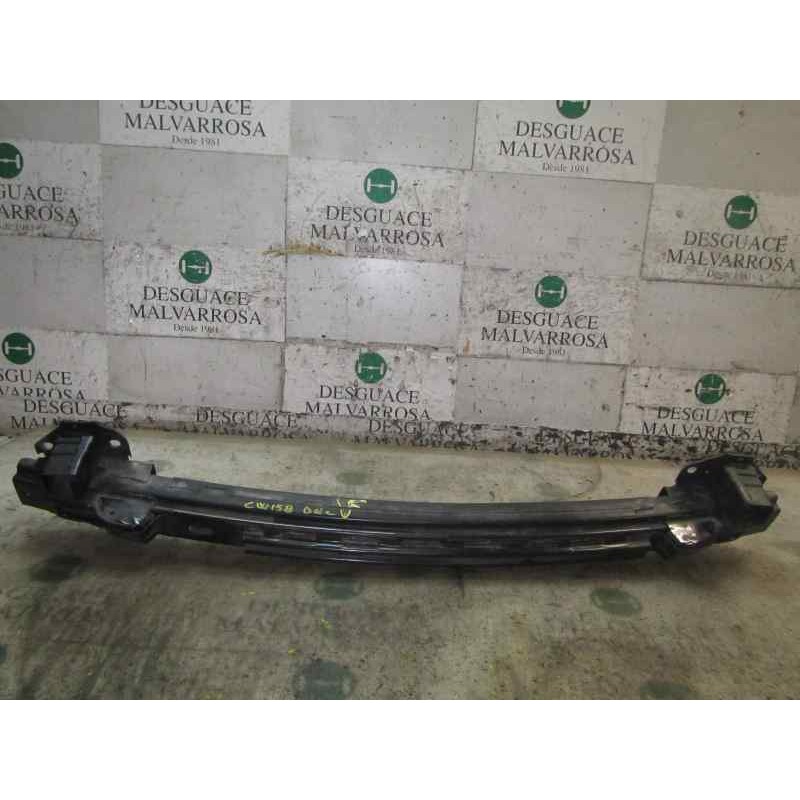 Recambio de refuerzo paragolpes trasero para hyundai santa fe (bm) 2.2 crdi cat referencia OEM IAM 866302B000  