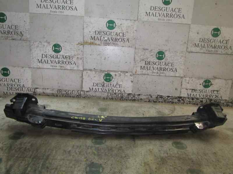 Recambio de refuerzo paragolpes trasero para hyundai santa fe (bm) 2.2 crdi cat referencia OEM IAM 866302B000  