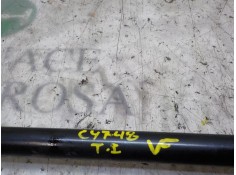 Recambio de amortiguadores maletero / porton para opel corsa d 1.3 16v cdti referencia OEM IAM    2