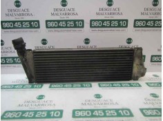 Recambio de intercooler para renault scenic ii 1.5 dci diesel referencia OEM IAM    2