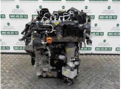 Recambio de motor completo para volkswagen passat berlina (3c2) advance plus referencia OEM IAM 03L100035Q CBDC 