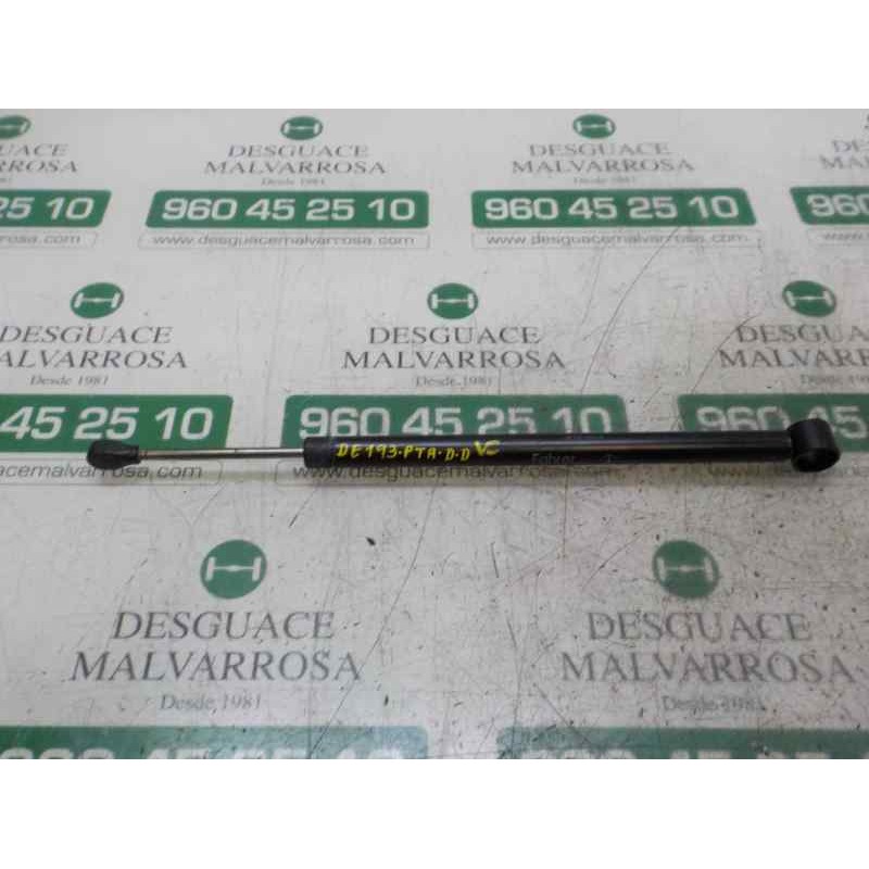 Recambio de moldura para mercedes-benz clase s (w221) berlina 3.5 v6 cat referencia OEM IAM A2217200016  