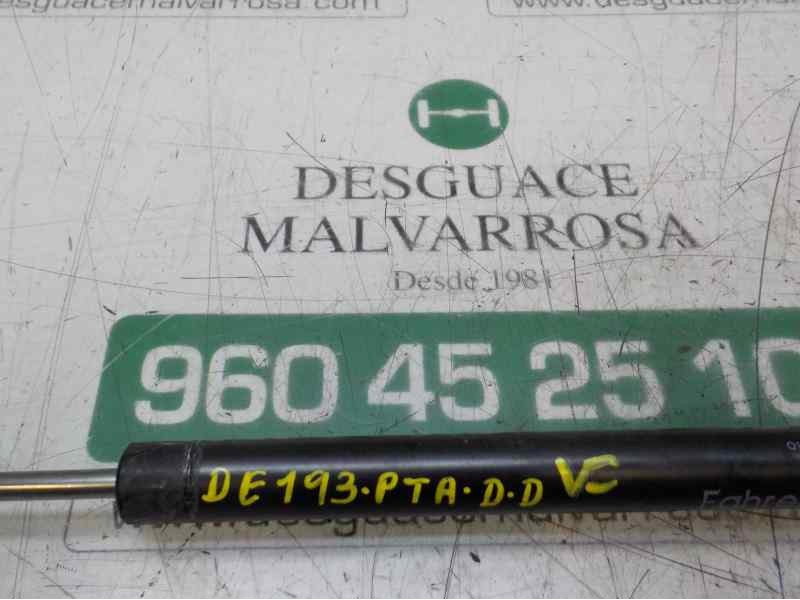 Recambio de moldura para mercedes-benz clase s (w221) berlina 3.5 v6 cat referencia OEM IAM A2217200016  