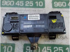 Recambio de cuadro instrumentos para renault scenic iii 1.5 dci diesel referencia OEM IAM 248100293R 248101121R  2