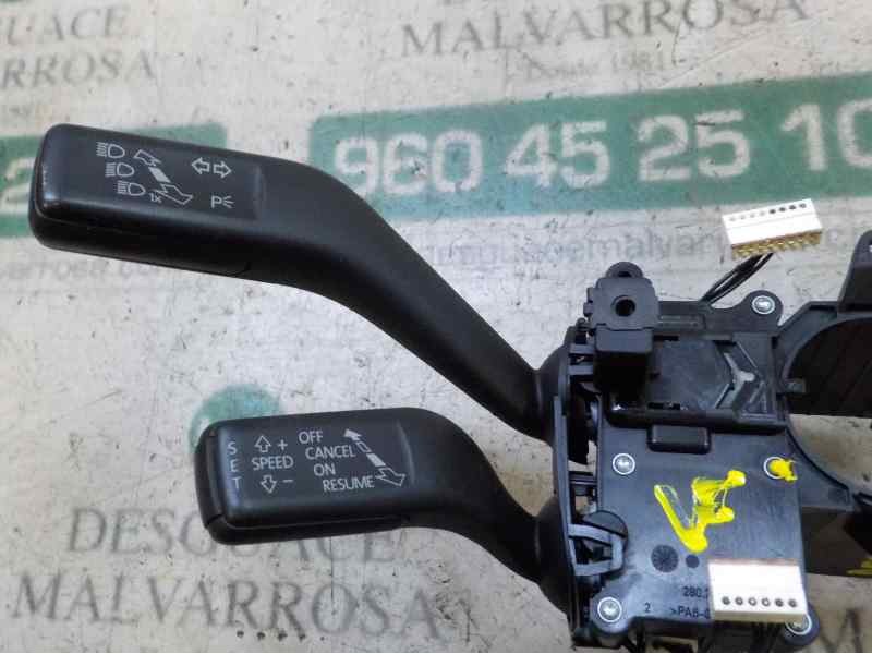 Recambio de mando intermitentes para volkswagen passat variant (365) 2.0 tdi referencia OEM IAM 3C9953502B9B9 3C9953502B 