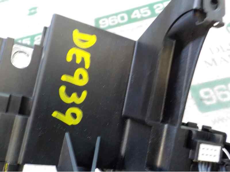 Recambio de mando intermitentes para volkswagen passat variant (365) 2.0 tdi referencia OEM IAM 3C9953502B9B9 3C9953502B 