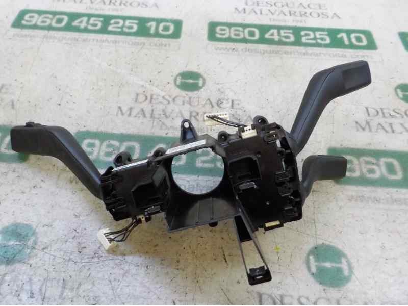 Recambio de mando intermitentes para volkswagen passat variant (365) 2.0 tdi referencia OEM IAM 3C9953502B9B9 3C9953502B 