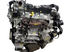 Recambio de motor completo para ford fiesta (ccn) st-line referencia OEM IAM  XVJC 
