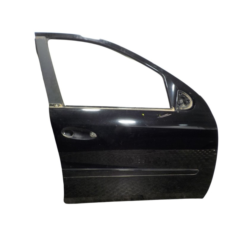Recambio de puerta delantera derecha para mercedes-benz clase m (w164) 3.5 v6 cat referencia OEM IAM A1647200205  