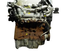 Recambio de motor completo para renault megane iv berlina 5p 1.5 dci diesel fap energy referencia OEM IAM 8201719382 K9K656 