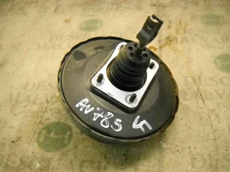 Recambio de servofreno para suzuki jimny sn (fj) techo metálico referencia OEM IAM   