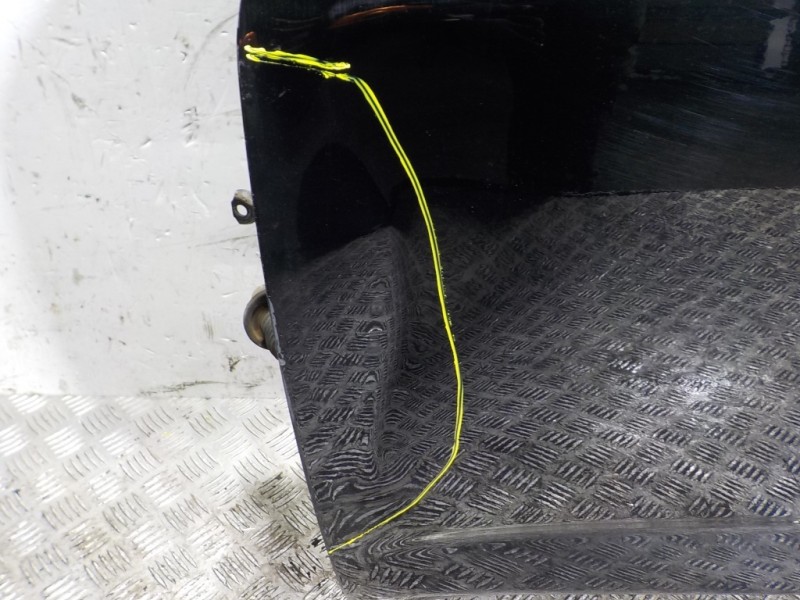 Recambio de puerta delantera izquierda para toyota rav 4 (a3) executive referencia OEM IAM 6700242120  