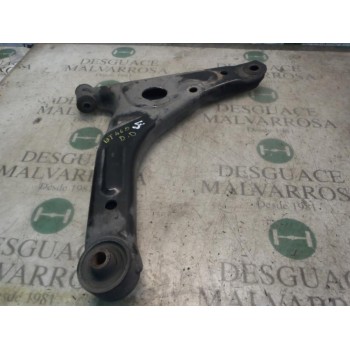 BRAZO SUSPENSION INFERIOR DELANTERO DERECHO 