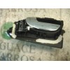 Recambio de maneta interior trasera izquierda para peugeot 307 (s1) xs referencia OEM IAM   