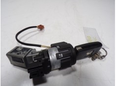 Recambio de antirrobo para peugeot 207 cc 1.6 16v referencia OEM IAM 4162KF 9663123280  2