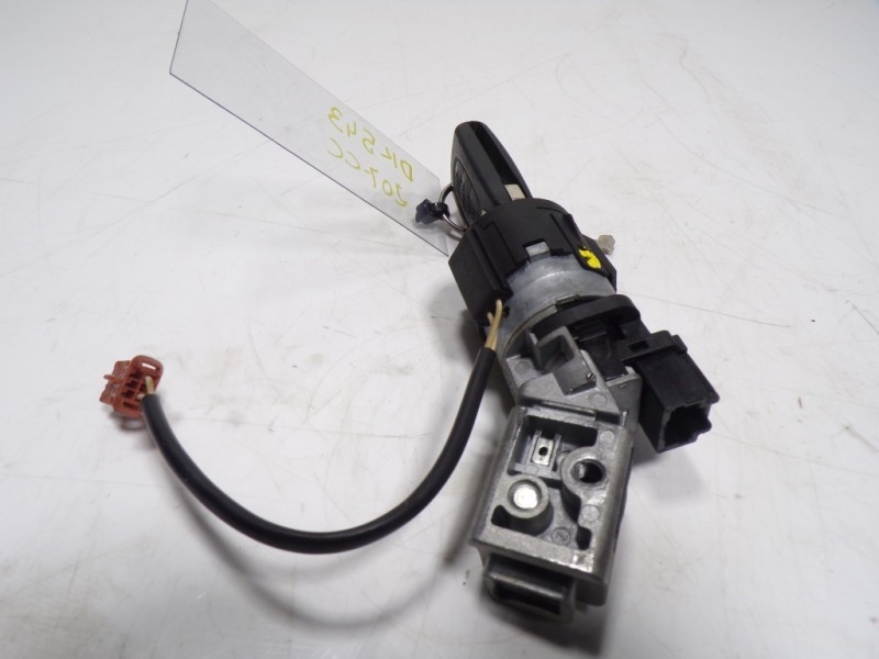 Recambio de antirrobo para peugeot 207 cc 1.6 16v referencia OEM IAM 4162KF 9663123280 