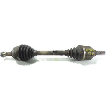 TRANSMISION IZQUIERDA 3272YK 