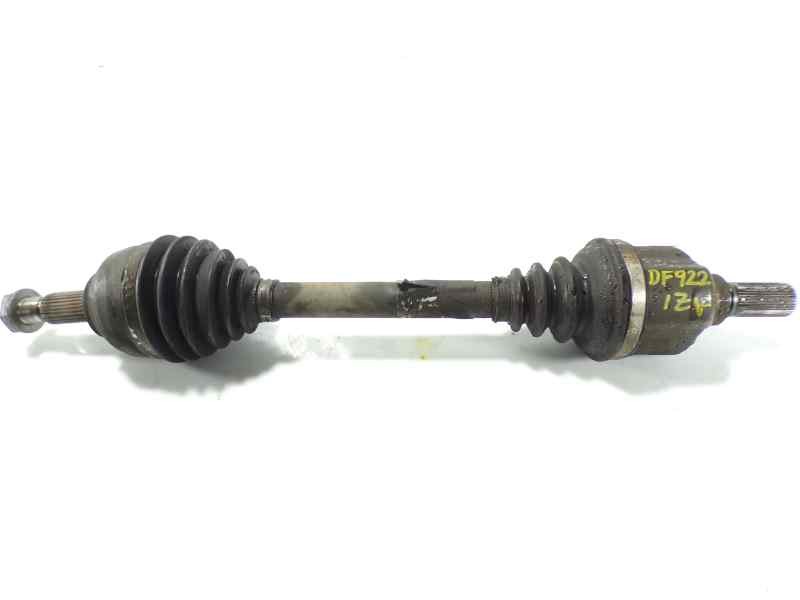 Recambio de transmision izquierda para peugeot 508 sw 2.0 16v hdi fap cat (rhh / dw10cted4) referencia OEM IAM 3272YK  