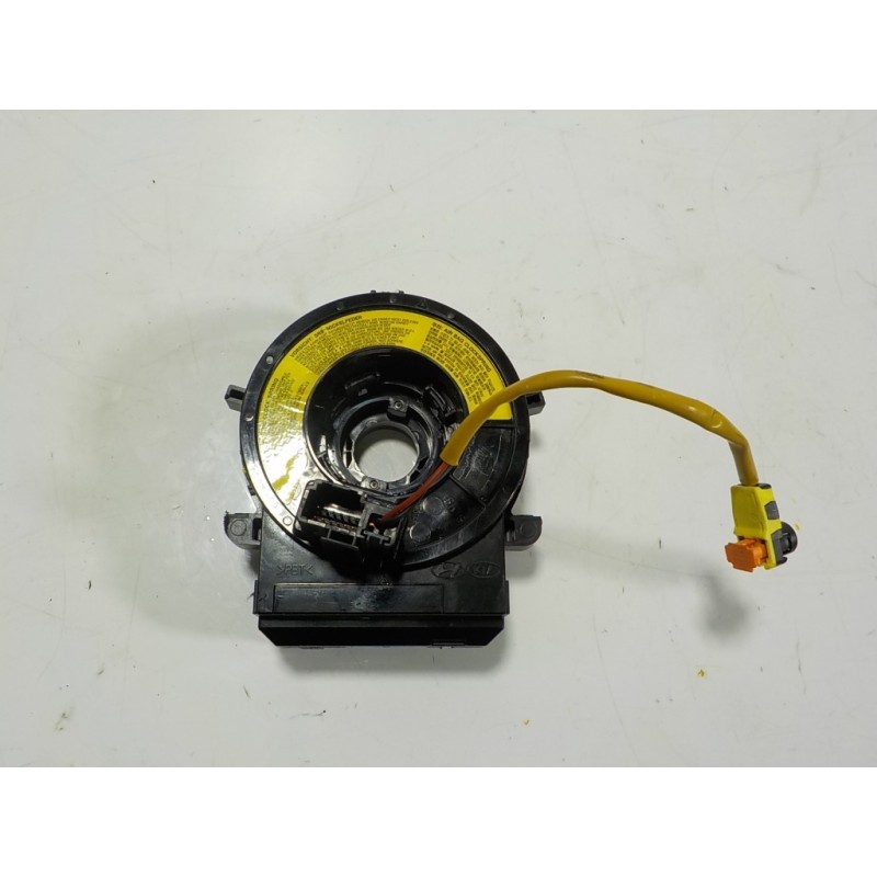 Recambio de anillo airbag para kia cee´d 1.4 crdi cat referencia OEM IAM 934902T210 T21L370005 T21L370005