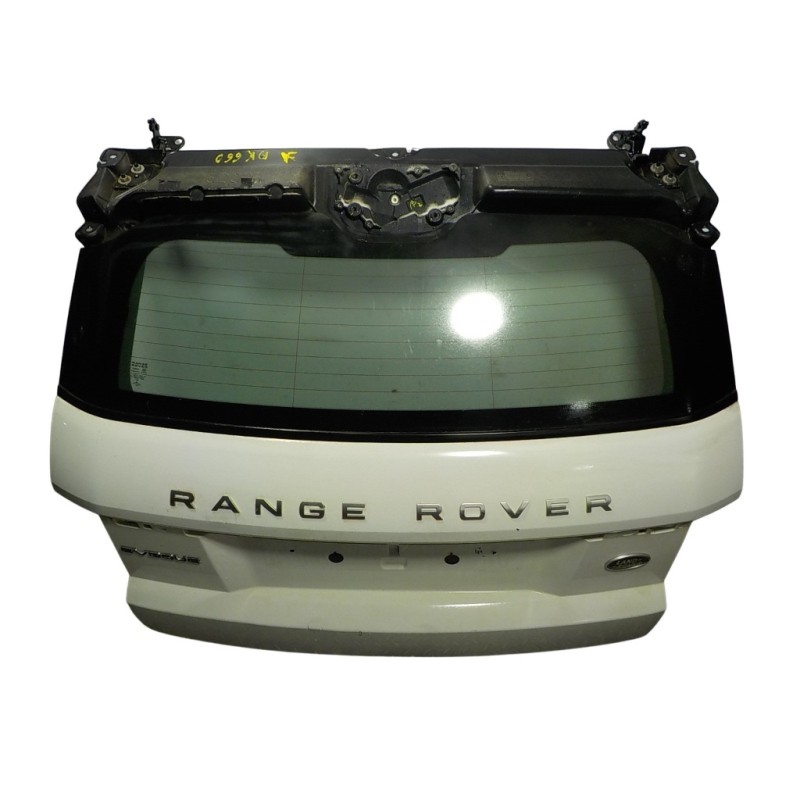 Recambio de porton trasero para land rover evoque 2.2 td4 cat referencia OEM IAM LR064614  