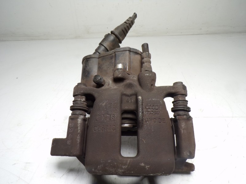 Recambio de pinza freno trasera izquierda para audi a6 berlina (4f2) 2.0 tdi referencia OEM IAM 4F0615403F  