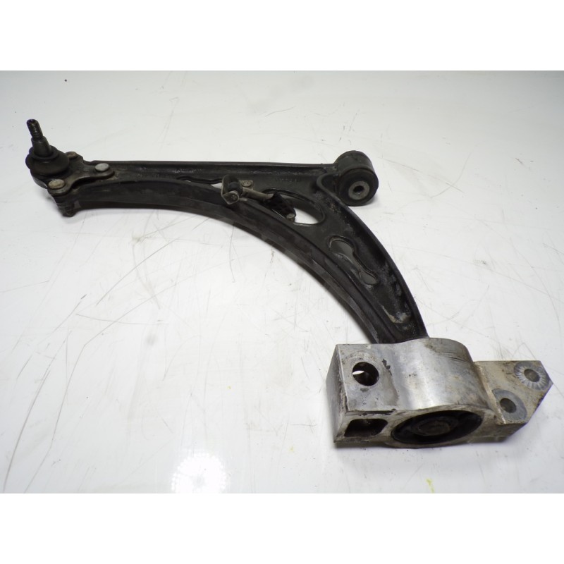 Recambio de brazo suspension inferior delantero izquierdo para volkswagen eos (1f7) 2.0 tdi referencia OEM IAM 1K0407151AC  