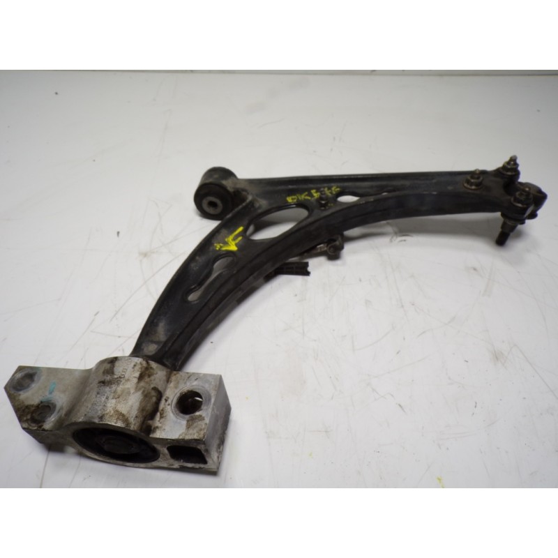 Recambio de brazo suspension inferior delantero izquierdo para volkswagen eos (1f7) 2.0 tdi referencia OEM IAM 1K0407151AC  