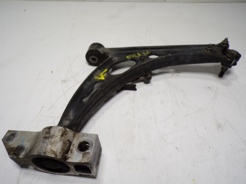Recambio de brazo suspension inferior delantero izquierdo para volkswagen eos (1f7) 2.0 tdi referencia OEM IAM 1K0407151AC  