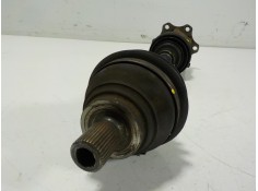 Recambio de transmision izquierda para volkswagen cc (358) 2.0 tdi referencia OEM IAM 1K0407271NT 1K0407271NT  2