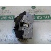 Recambio de cerradura puerta delantera derecha para opel corsa e 1.4 referencia OEM IAM   