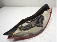 Recambio de piloto trasero izquierdo para opel insignia berlina 2.0 16v cdti referencia OEM IAM 13279621   2