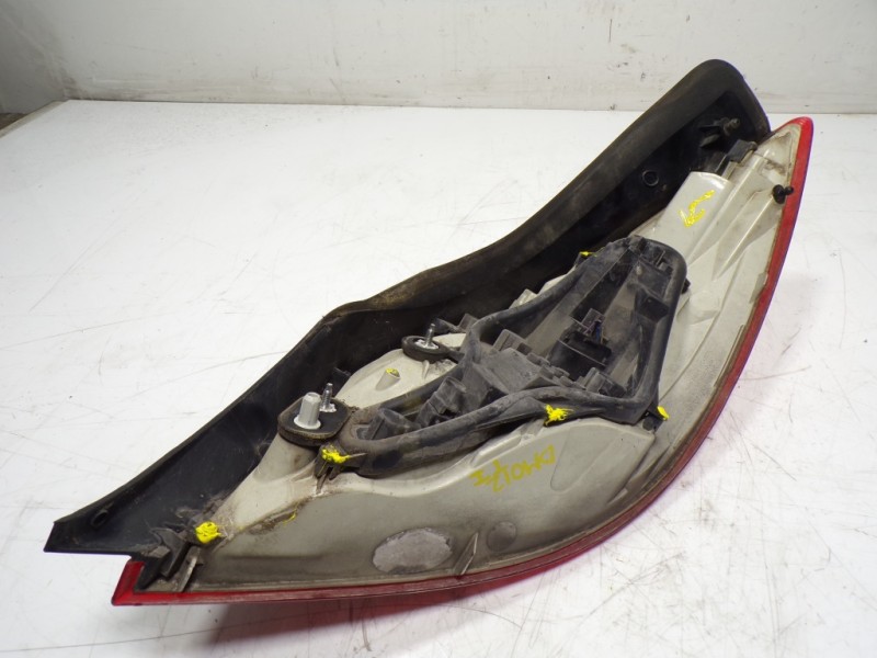 Recambio de piloto trasero izquierdo para opel insignia berlina 2.0 16v cdti referencia OEM IAM 13279621  