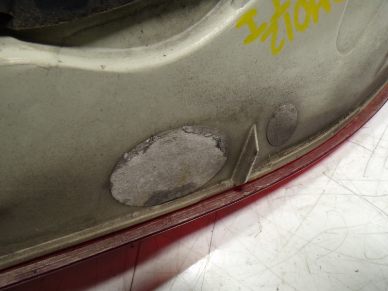 Recambio de piloto trasero izquierdo para opel insignia berlina 2.0 16v cdti referencia OEM IAM 13279621  