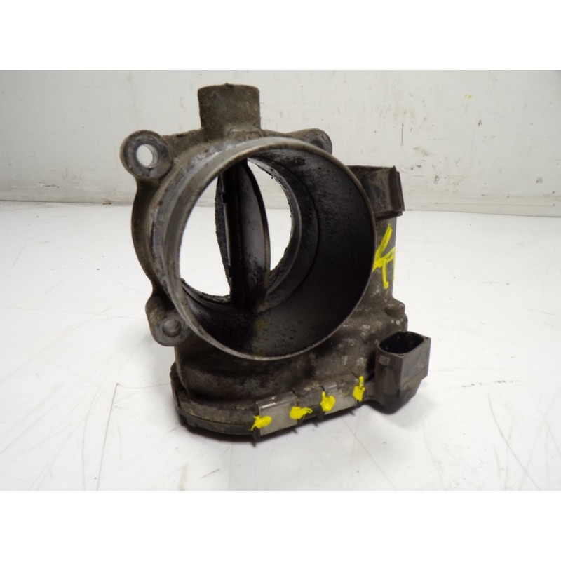 Recambio de caja mariposa para ford transit custom kasten 2.2 tdci cat referencia OEM IAM 1781960 BK2Q9E926AC 