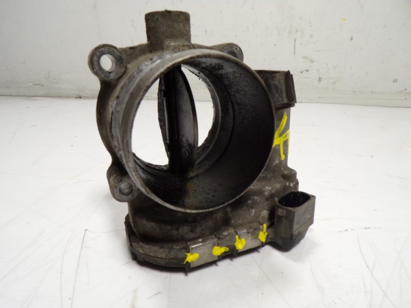 Recambio de caja mariposa para ford transit custom kasten 2.2 tdci cat referencia OEM IAM 1781960 BK2Q9E926AC 