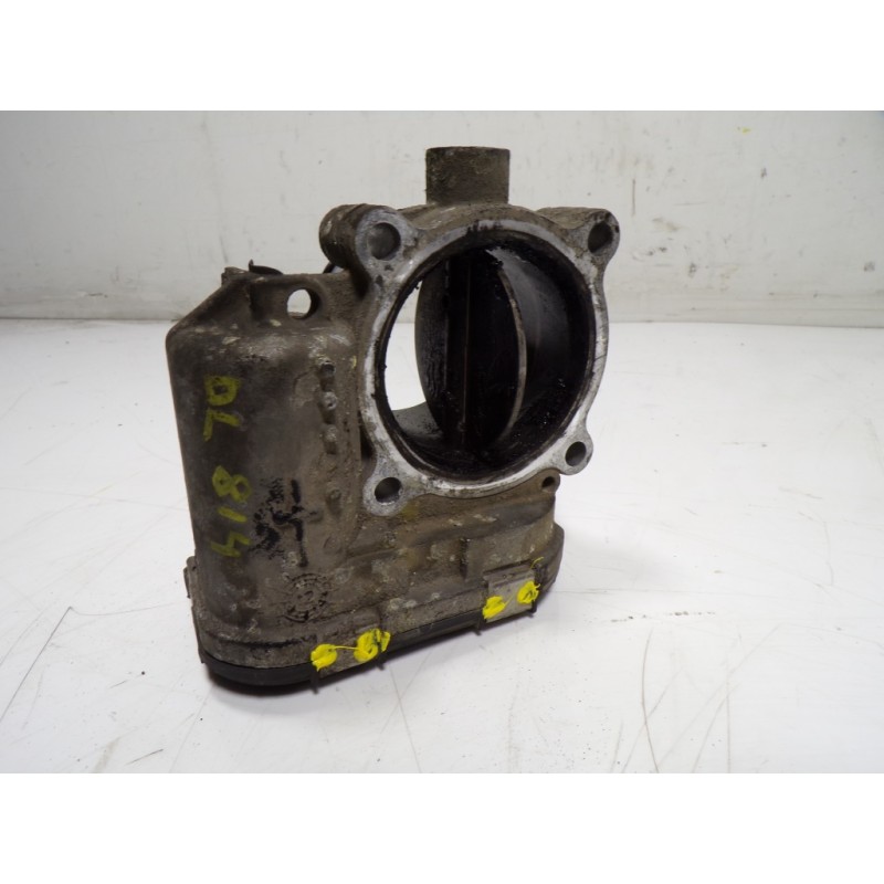 Recambio de caja mariposa para ford transit custom kasten 2.2 tdci cat referencia OEM IAM 1781960 BK2Q9E926AC 