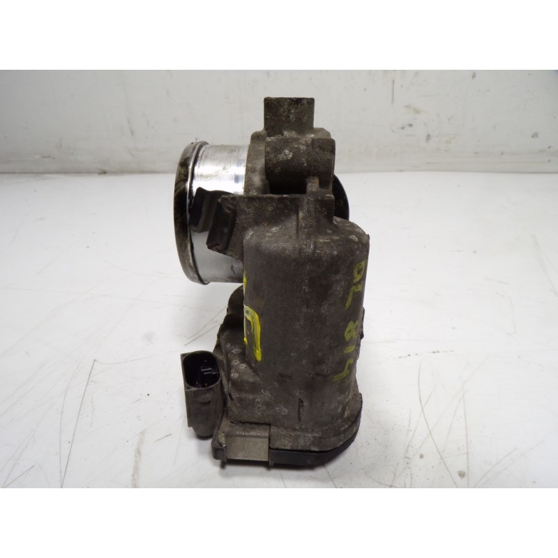 Recambio de caja mariposa para ford transit custom kasten 2.2 tdci cat referencia OEM IAM 1781960 BK2Q9E926AC 