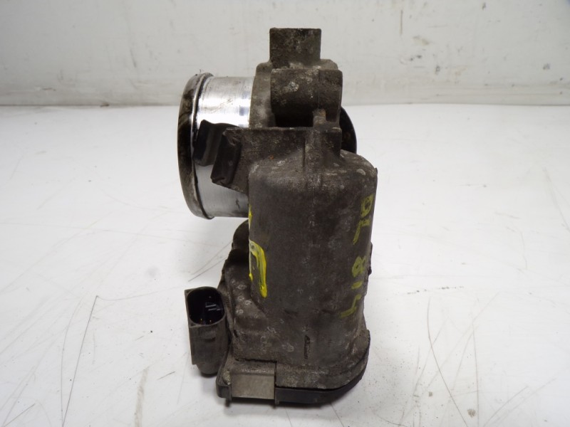 Recambio de caja mariposa para ford transit custom kasten 2.2 tdci cat referencia OEM IAM 1781960 BK2Q9E926AC 