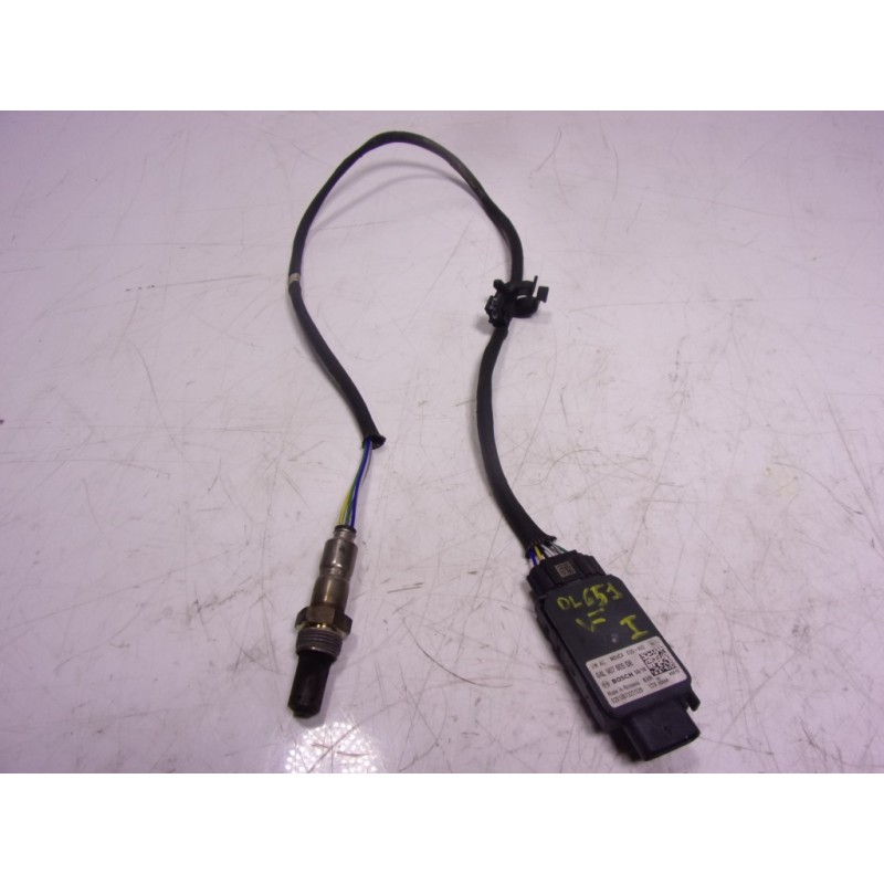 Recambio de sonda lambda para audi q2 (gab) 1.6 tdi referencia OEM IAM 04L907807DE 04L907805DE 