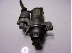 Recambio de motor arranque para seat ibiza (6p1) 1.2 tsi referencia OEM IAM  02M911024R  2