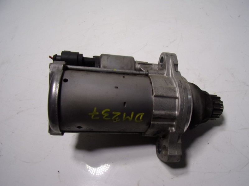 Recambio de motor arranque para seat ibiza (6p1) 1.2 tsi referencia OEM IAM  02M911024R 
