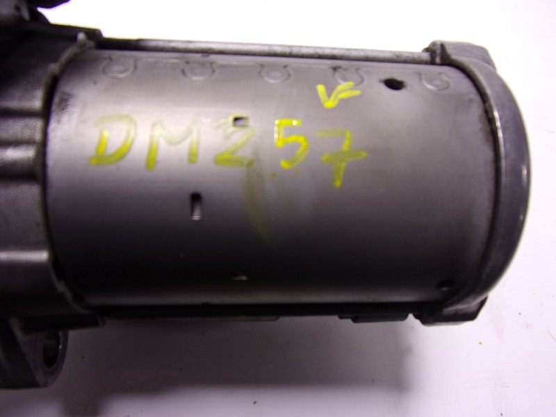 Recambio de motor arranque para seat ibiza (6p1) 1.2 tsi referencia OEM IAM  02M911024R 