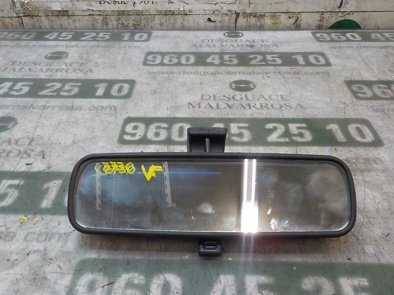 Recambio de espejo interior para fiat sedici (189) 1.9 jtd 8v (d19aa) referencia OEM IAM 71743609  