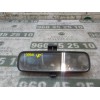 Recambio de espejo interior para fiat sedici (189) 1.9 jtd 8v (d19aa) referencia OEM IAM 71743609  