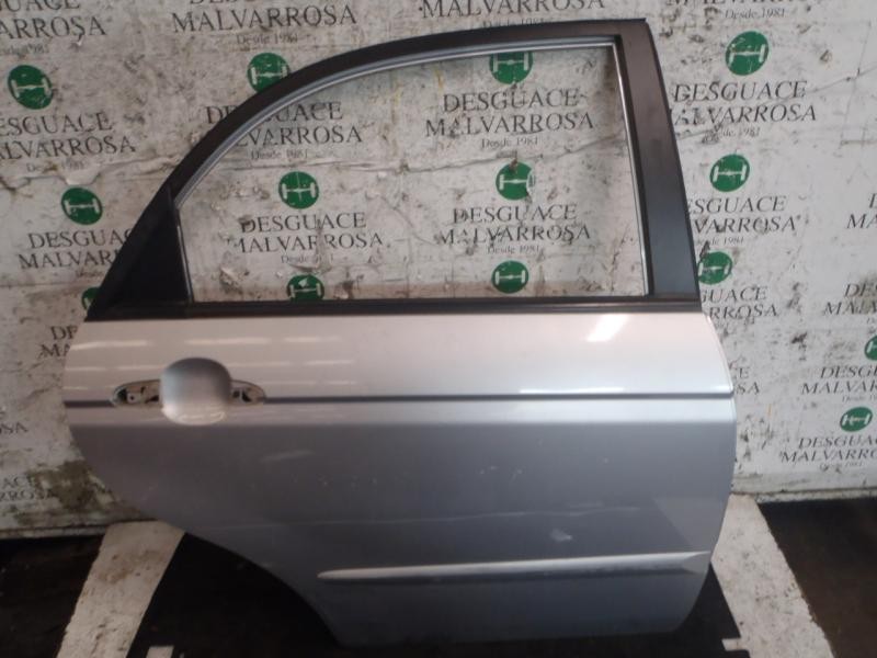 Recambio de puerta trasera derecha para kia cerato 2.0 lx crdi familiar (5-ptas.) referencia OEM IAM 770042F010  
