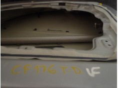 Recambio de puerta trasera derecha para kia cerato 2.0 lx crdi familiar (5-ptas.) referencia OEM IAM 770042F010   2