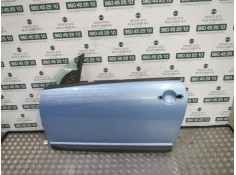 Recambio de puerta delantera izquierda para citroën c3 pluriel 1.6 16v cat (nfu / tu5jp4) referencia OEM IAM   